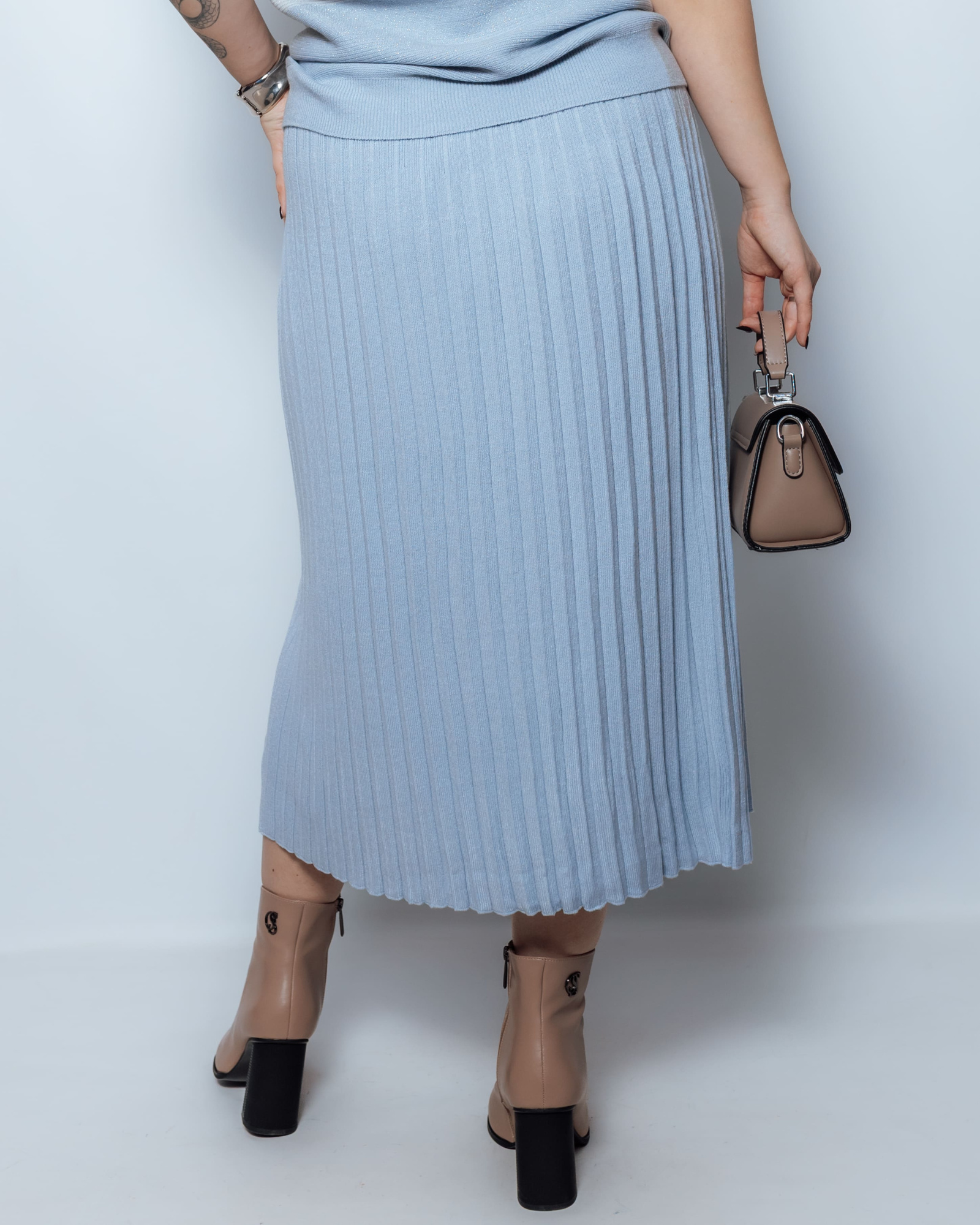 felicita 5756 юбка женская