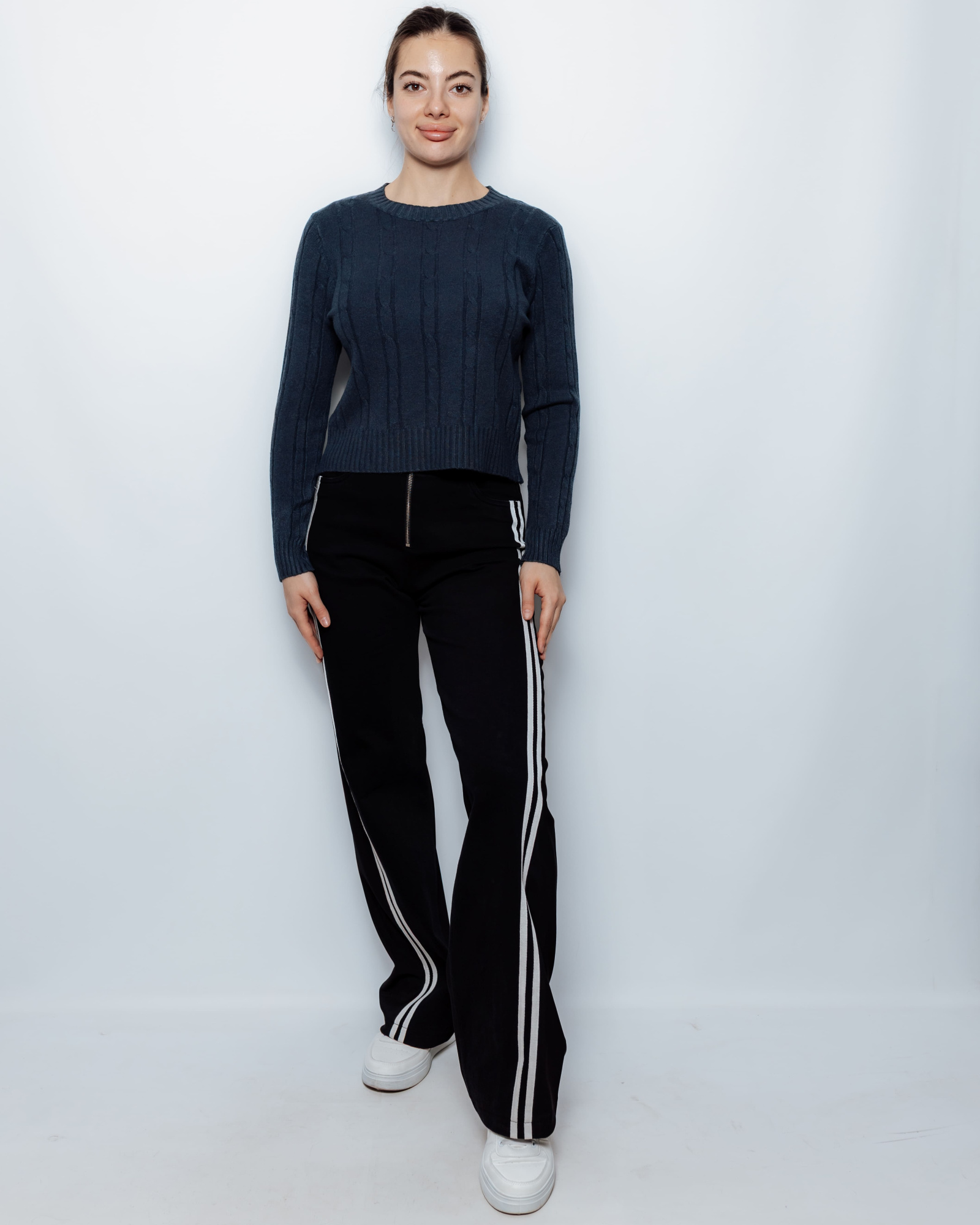 prader 2428 джемпер женский