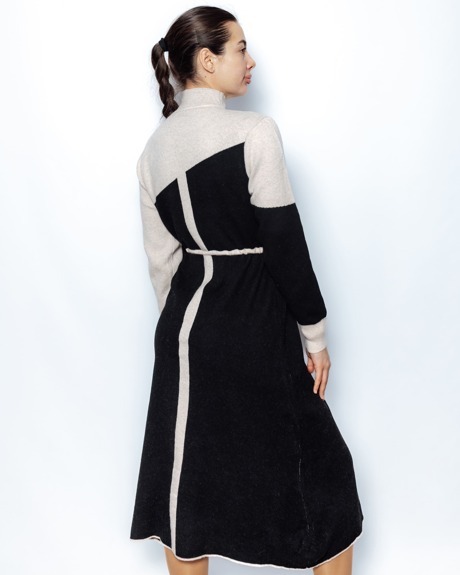 rainbow 8085 платье женское