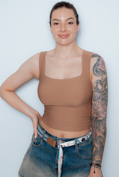 ultrathin bra 831 топ женский