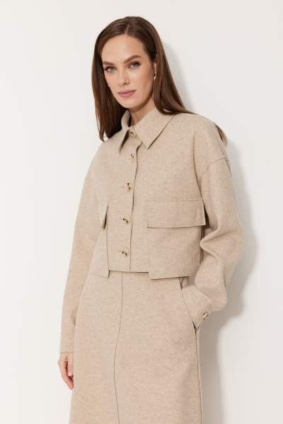 davydov 6475 жакет женский