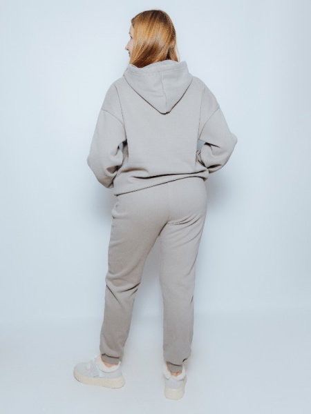 niu.n 8170 костюм спортивный женский