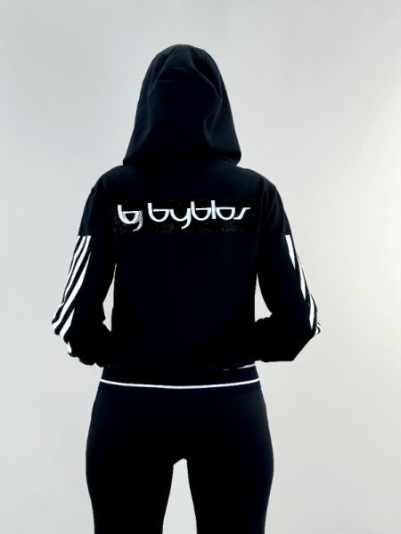 byblos 8358 костюм спортивный женский