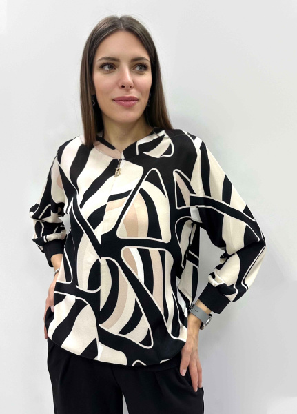 alena 5211 блузка женская
