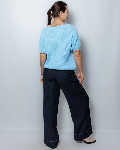 darerny 259918 брюки женские