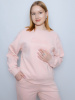 bxu 7459 костюм спортивный женский