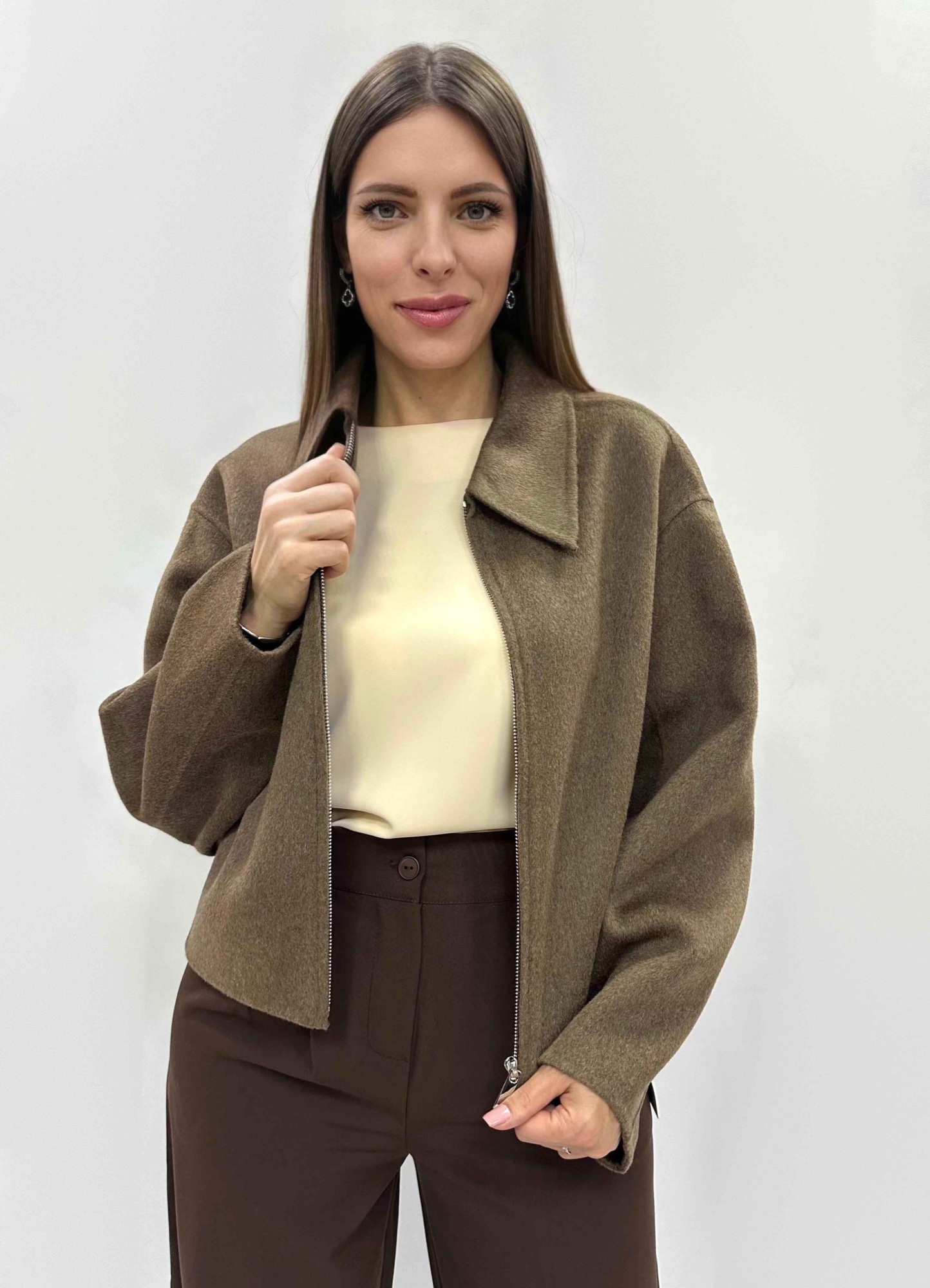 thea 07 жакет женский (кашемир)