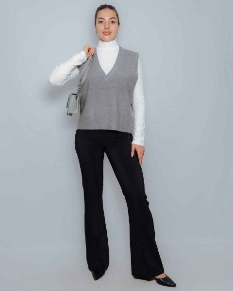 bluoltre 4009 жилет женский