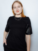 estilo 1180 платье женское