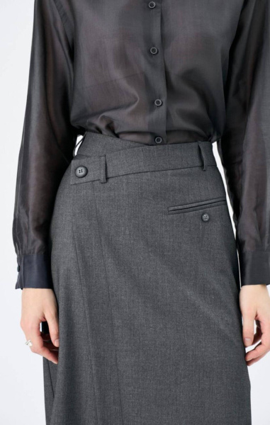 davydov 6641 юбка женская