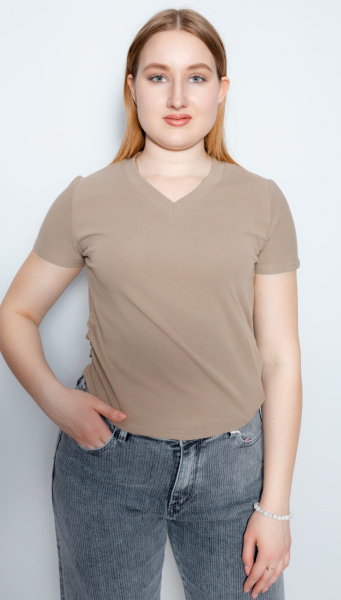 oufeini b06 футболка женская