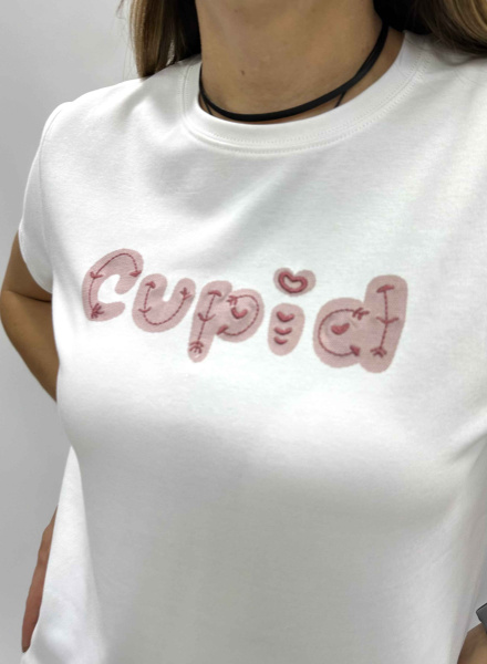 bxu 3562 футболка женская