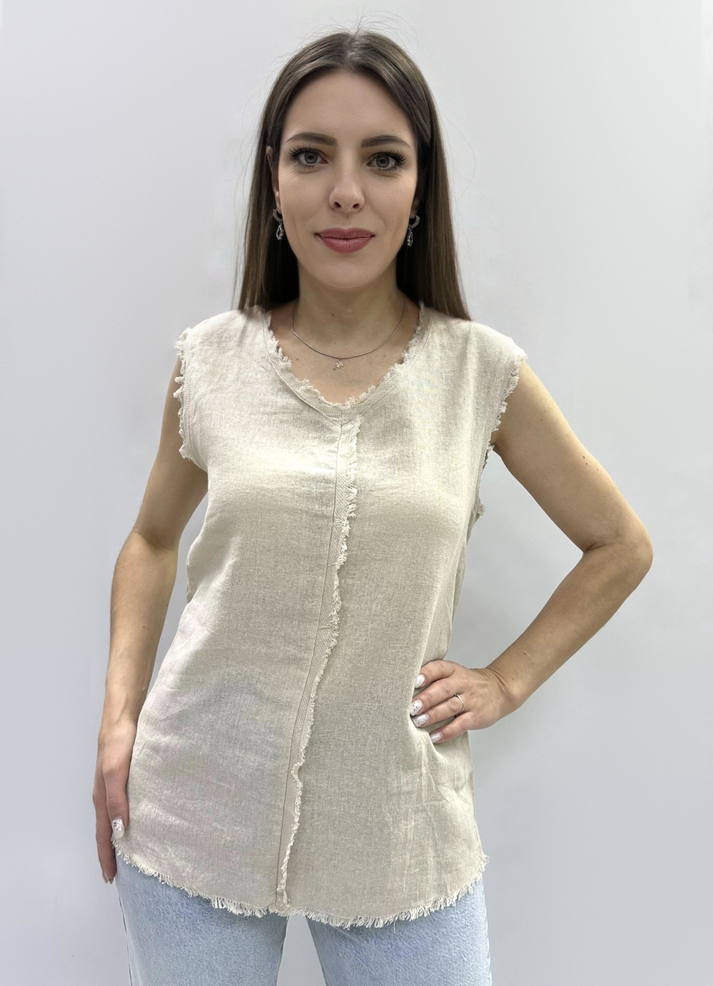 qianzhidu 7898 майка женская