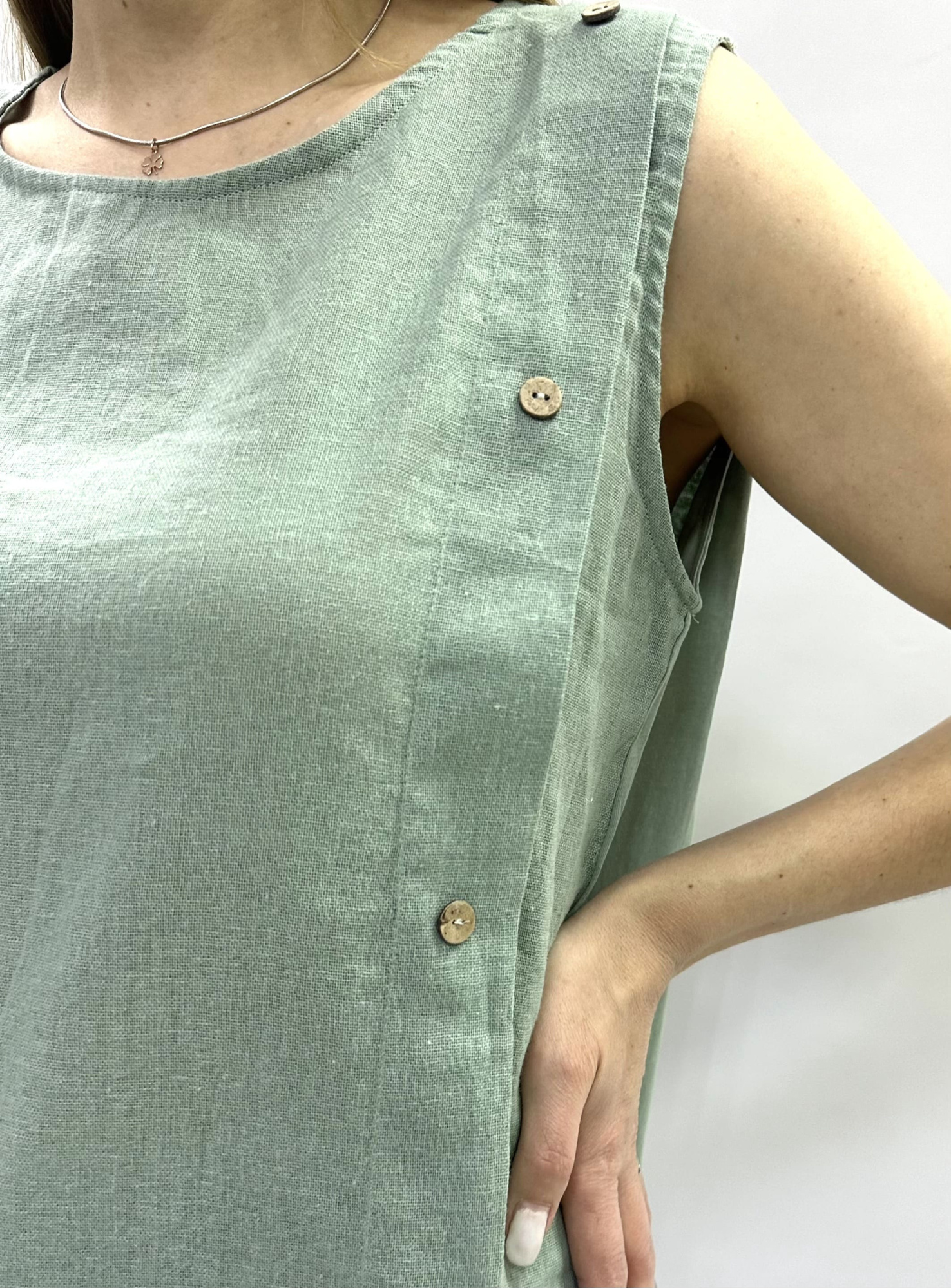 qianzhidu 7901 майка женская