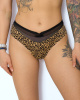 coeur joie 2306 трусы женские бразилиана