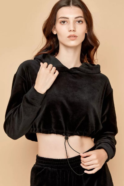natura nuda 301-6207 комплект джемпер, майка и брюки женский