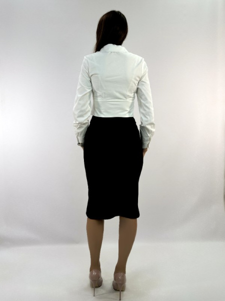 dress code 960 рубашка женская