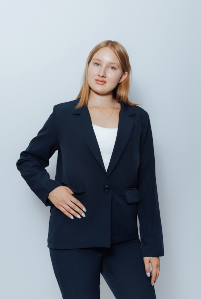 bella pudra 238 костюм женский