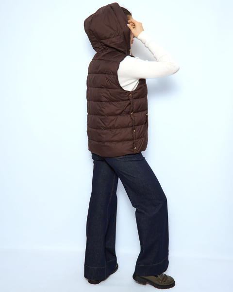 atena 659 жилет женский