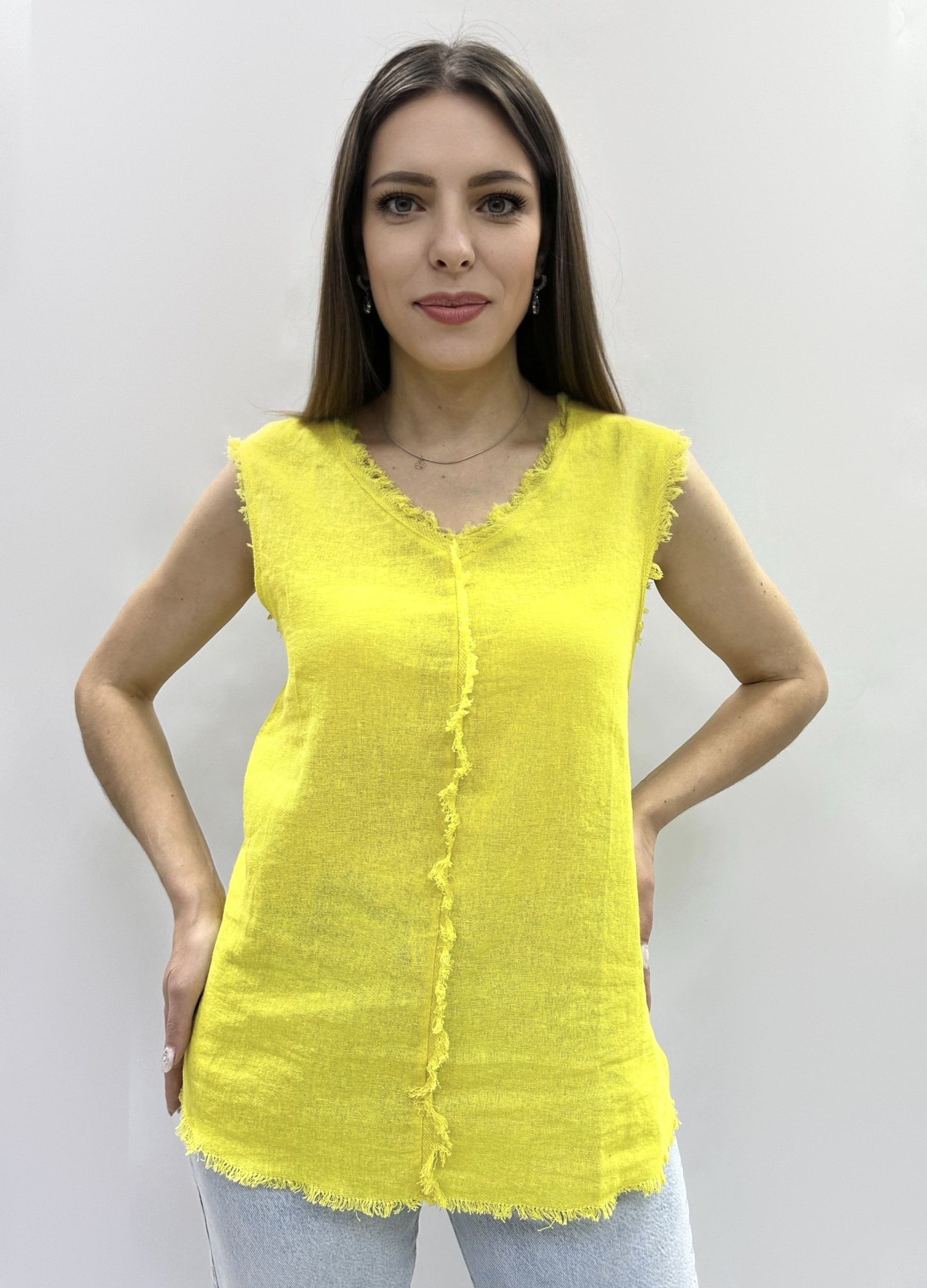 qianzhidu 7905 майка женская