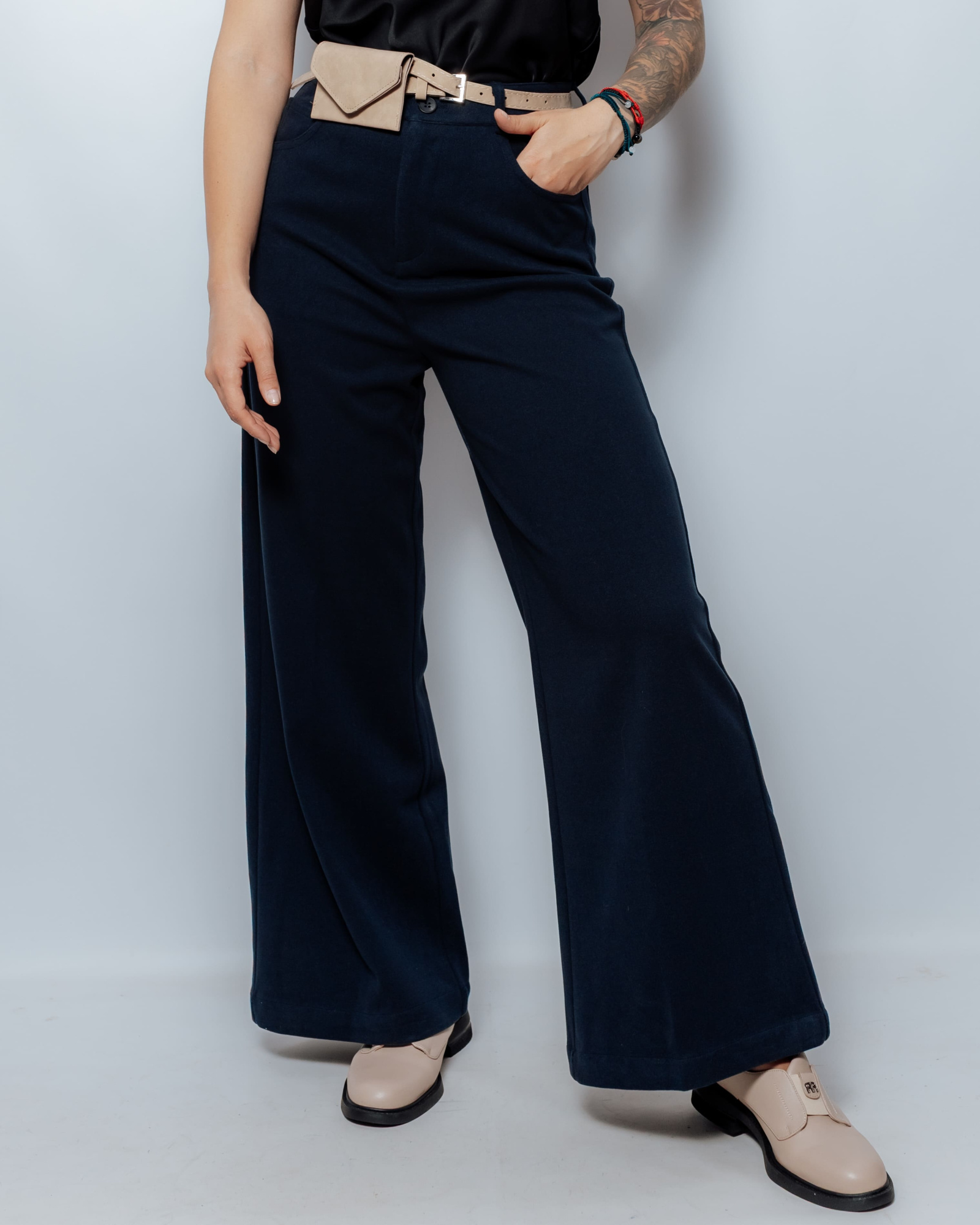 darerny 24966 брюки женские