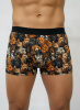berrak 4431 трусы мужские боксеры