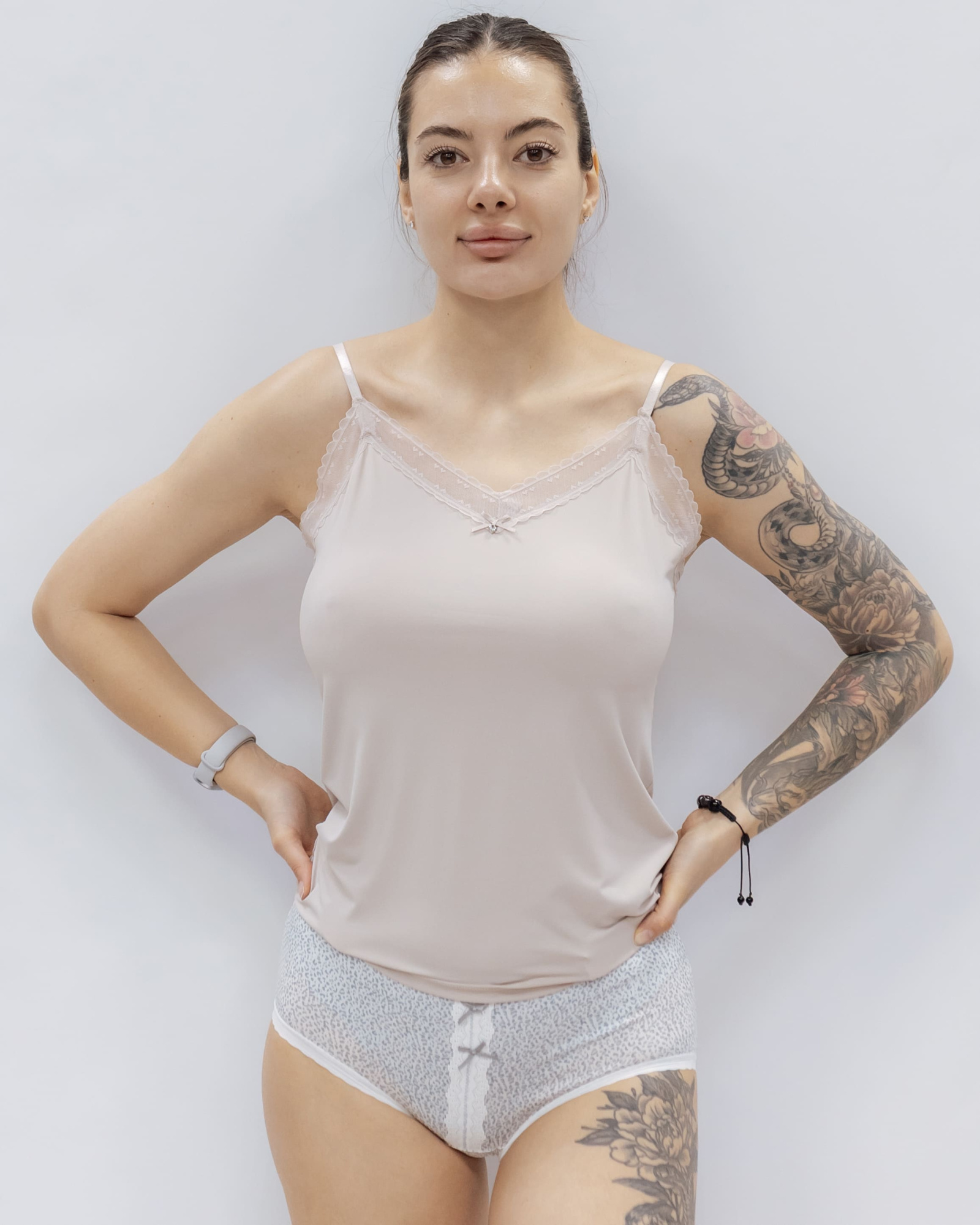 yunzhixiu 0151 трусы женские слипы