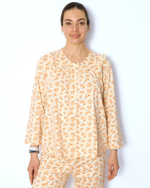 tanlu 12260 пижама женская