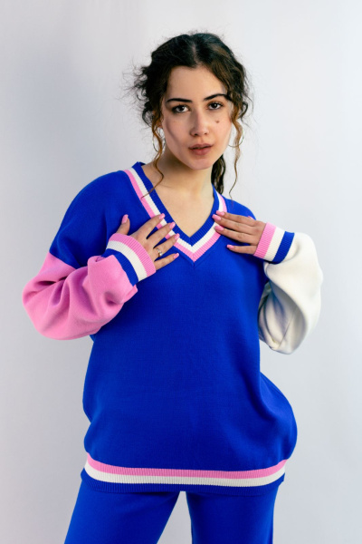 miss form 220 костюм женский