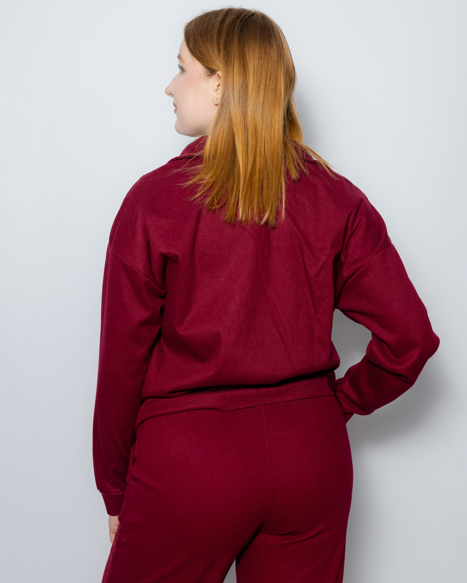 rayana 0020 костюм спортивный женский
