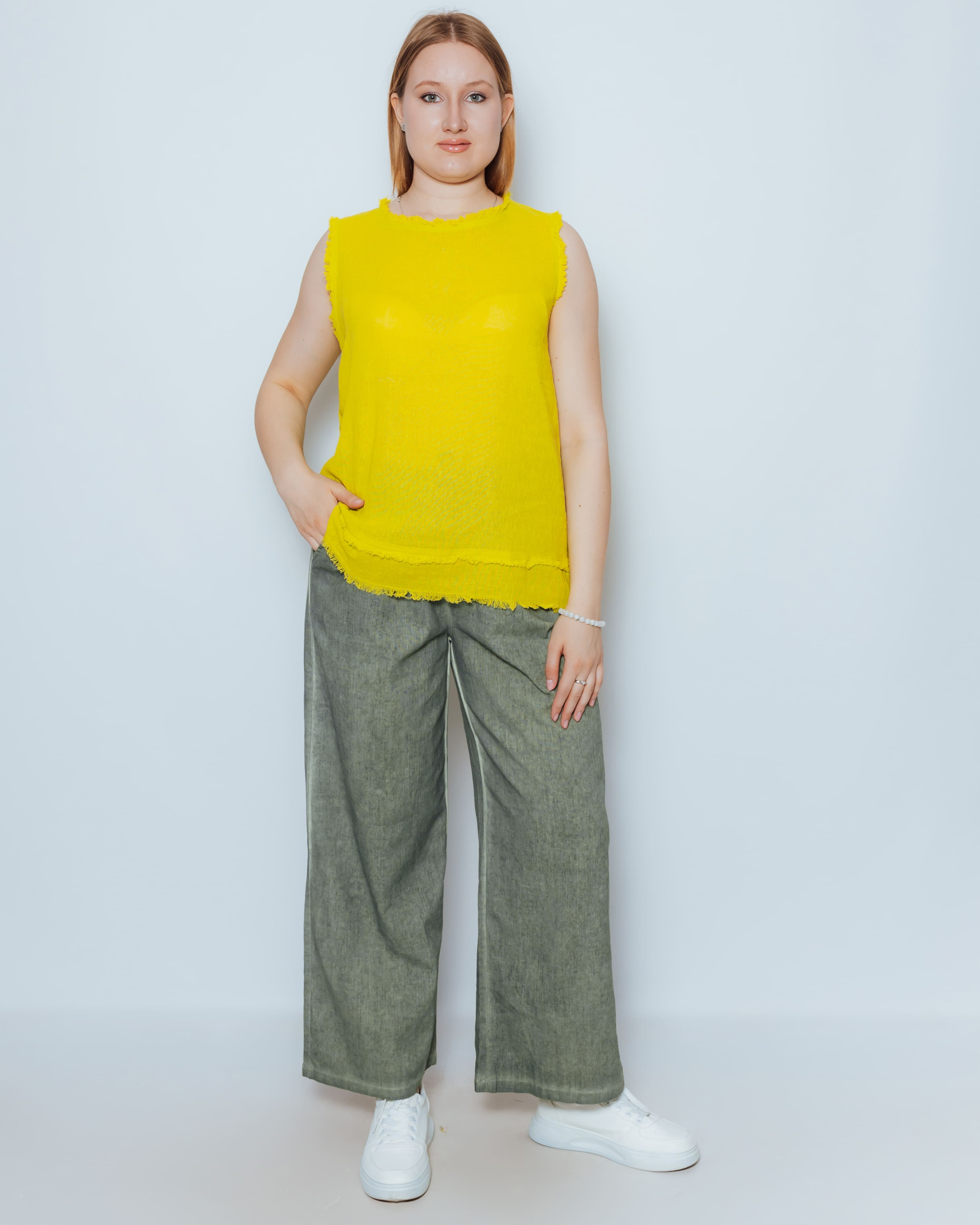 qianzhidu 7900 майка женская