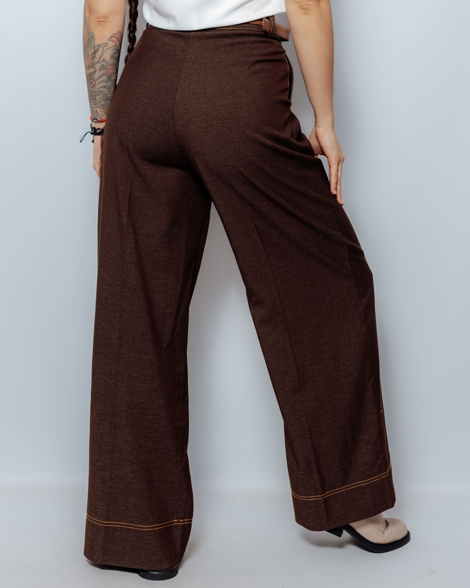 darerny 259918 брюки женские