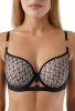 coquette revue 84135 ambra бюстгальтер спейсер