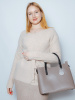 babili 8052 сумка женская искусственная кожа