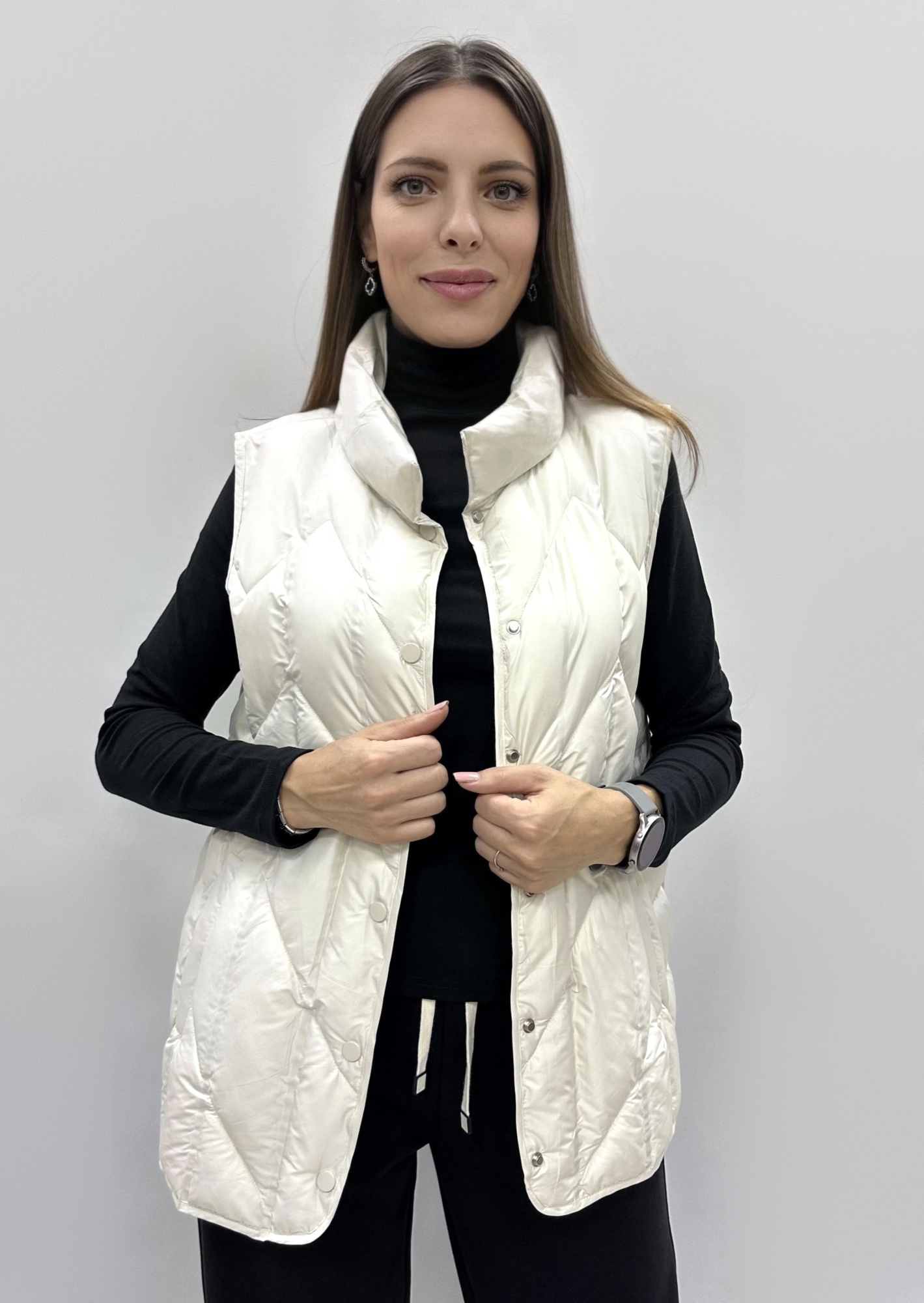 niu.n 78a жилет женский