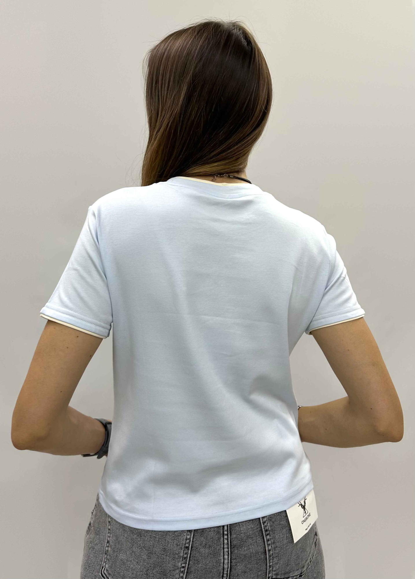 bxu 8513 футболка женская