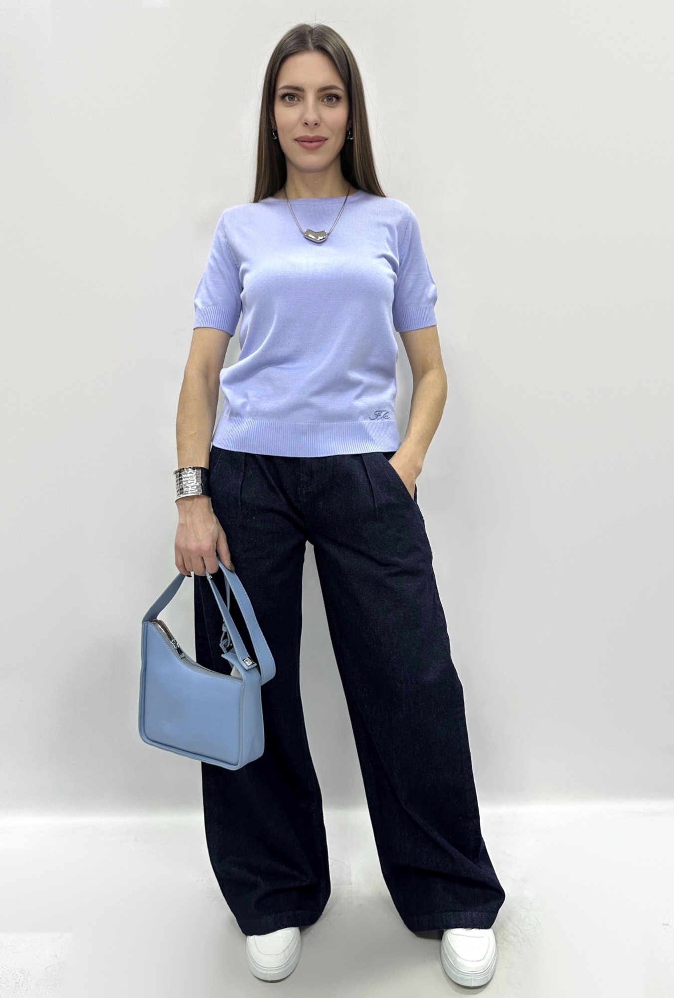 felicita 3266 джемпер женский