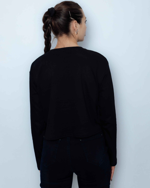 vazo 436 лонгслив женский