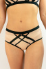 coquette revue 65126 topless трусы слипы женские