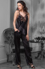 mia-mia 8926 madison пижама женская топ, брюки