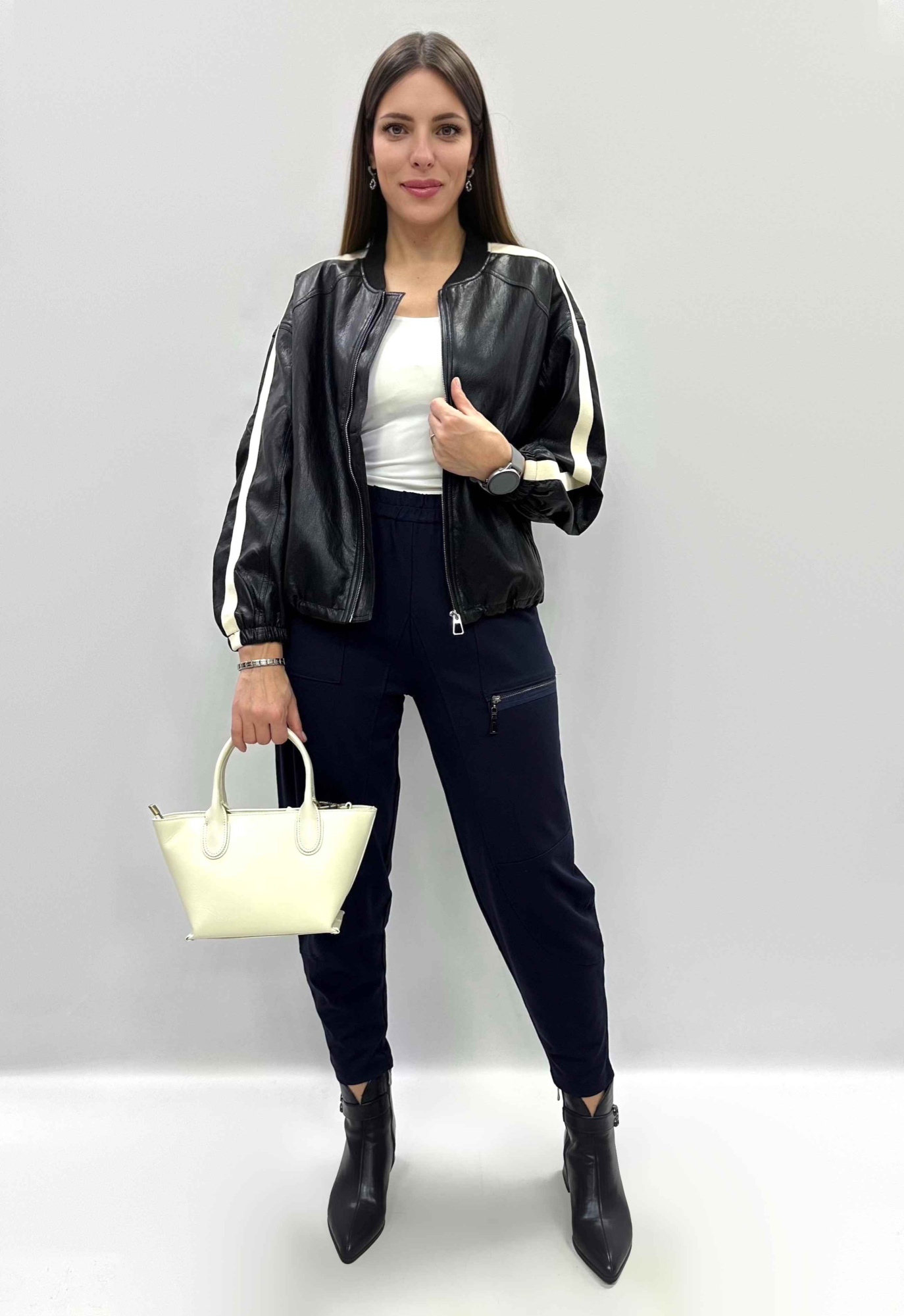 alena 6702 куртка женская