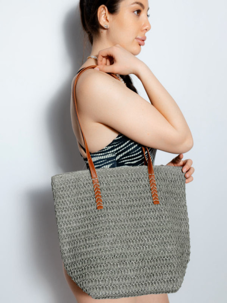 шатуш kp-7 сумка пляжная женская