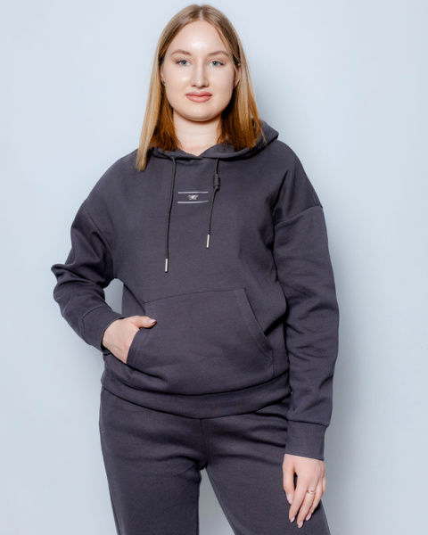 niu.n 8190 костюм спортивный женский