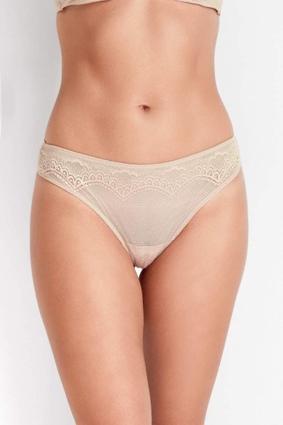 anabel arto 8174-20 трусы бразилиана женские