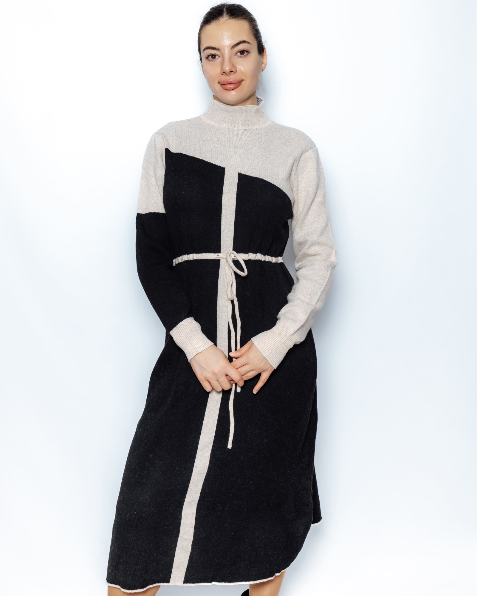 rainbow 8085 платье женское