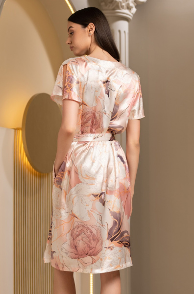 mia-mia 4057 peony туника