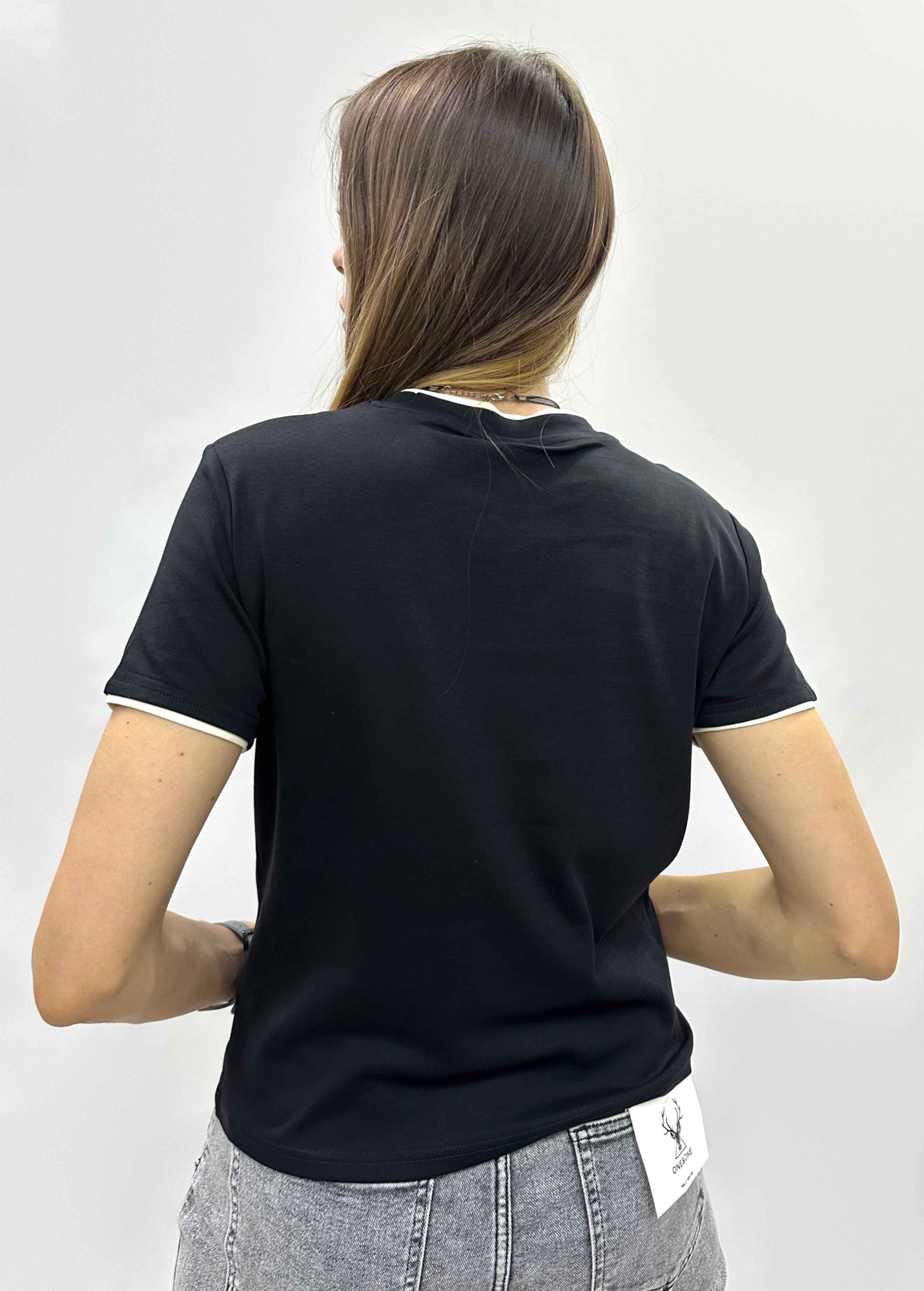 bxu 8513 футболка женская