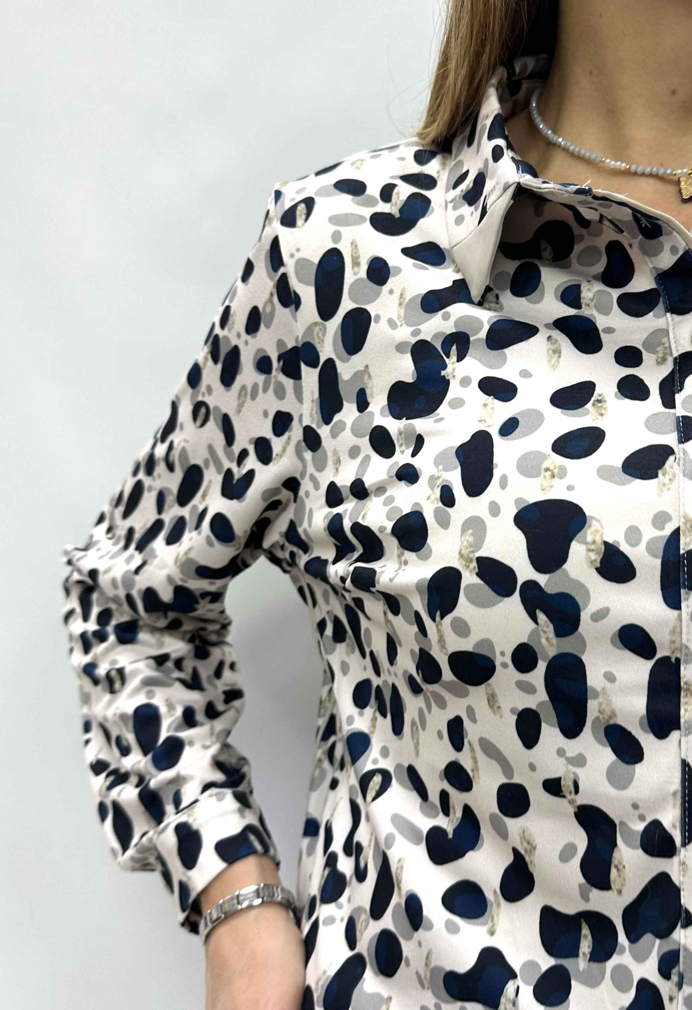 alena 6785 блузка женская