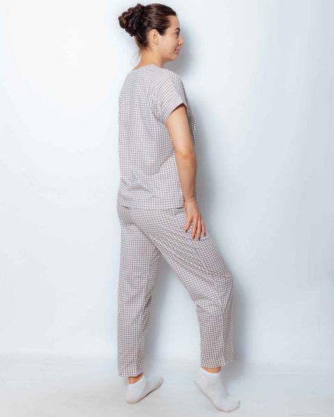 lory 5421 футболка женская