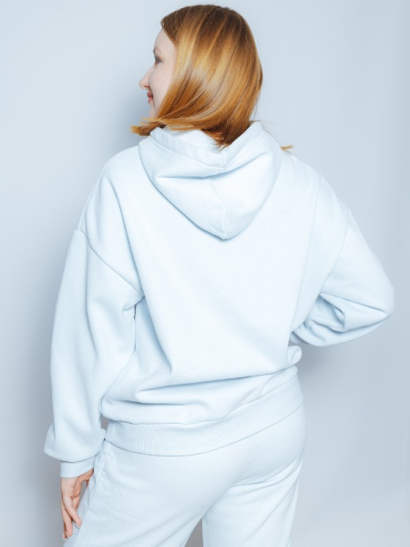 niu.n 8092 костюм спортивный женский